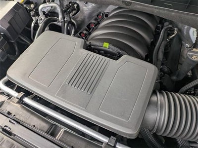 2026 Chevrolet Silverado 1500 Crew Cab Short Box 4-Wheel Drive High Country