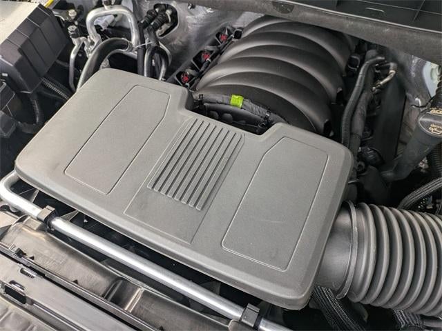 2026 Chevrolet Silverado 1500 Crew Cab Short Box 4-Wheel Drive High Country