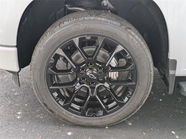 2026 Chevrolet Silverado 1500 Crew Cab Short Box 4-Wheel Drive High Country