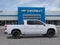 2026 Chevrolet Silverado 1500 Crew Cab Short Box 4-Wheel Drive High Country