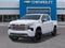 2026 Chevrolet Silverado 1500 Crew Cab Short Box 4-Wheel Drive High Country