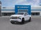 2026 Chevrolet Silverado 1500 Crew Cab Short Box 4-Wheel Drive High Country