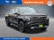 2026 Chevrolet Silverado 1500 Crew Cab Short Box 4-Wheel Drive High Country