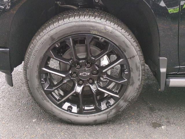 2026 Chevrolet Silverado 1500 Crew Cab Short Box 4-Wheel Drive High Country