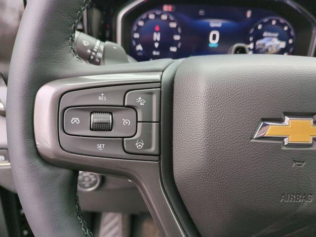 2026 Chevrolet Silverado 1500 Crew Cab Short Box 4-Wheel Drive High Country