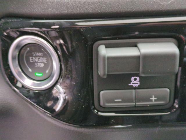 2026 Chevrolet Silverado 1500 Crew Cab Short Box 4-Wheel Drive High Country