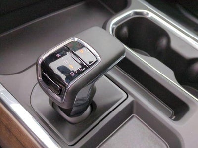 2026 Chevrolet Silverado 1500 Crew Cab Short Box 4-Wheel Drive High Country