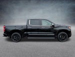 2026 Chevrolet Silverado 1500 Crew Cab Short Box 4-Wheel Drive High Country