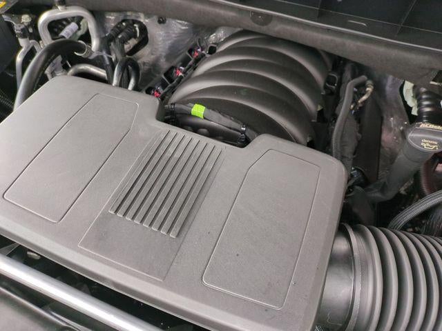 2026 Chevrolet Silverado 1500 Crew Cab Short Box 4-Wheel Drive High Country