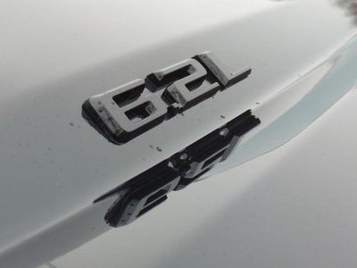 2026 Chevrolet Silverado 1500 Crew Cab Short Box 4-Wheel Drive High Country