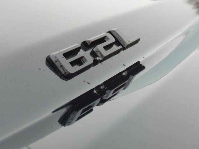 2026 Chevrolet Silverado 1500 Crew Cab Short Box 4-Wheel Drive High Country