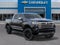 2026 Chevrolet Silverado 1500 Crew Cab Short Box 4-Wheel Drive High Country