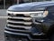 2026 Chevrolet Silverado 1500 Crew Cab Short Box 4-Wheel Drive High Country
