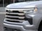 2026 Chevrolet Silverado 1500 Crew Cab Short Box 4-Wheel Drive High Country