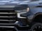 2026 Chevrolet Silverado 1500 Crew Cab Short Box 4-Wheel Drive High Country