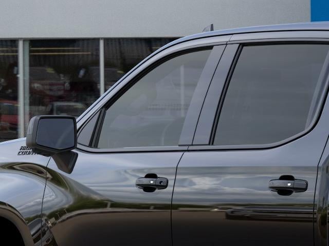 2026 Chevrolet Silverado 1500 Crew Cab Short Box 4-Wheel Drive High Country