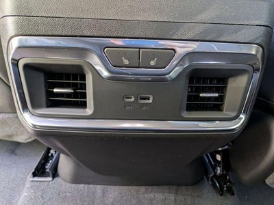 2026 Chevrolet Silverado 1500 Crew Cab Short Box 4-Wheel Drive High Country