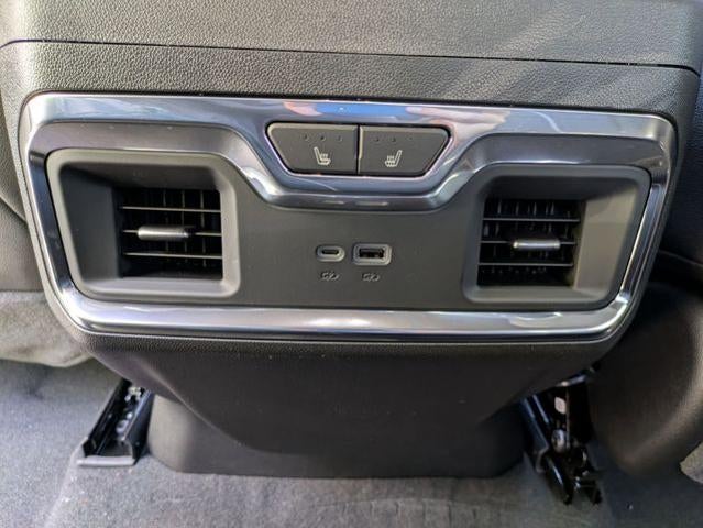 2026 Chevrolet Silverado 1500 Crew Cab Short Box 4-Wheel Drive High Country