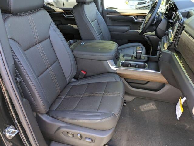 2026 Chevrolet Silverado 1500 Crew Cab Short Box 4-Wheel Drive High Country