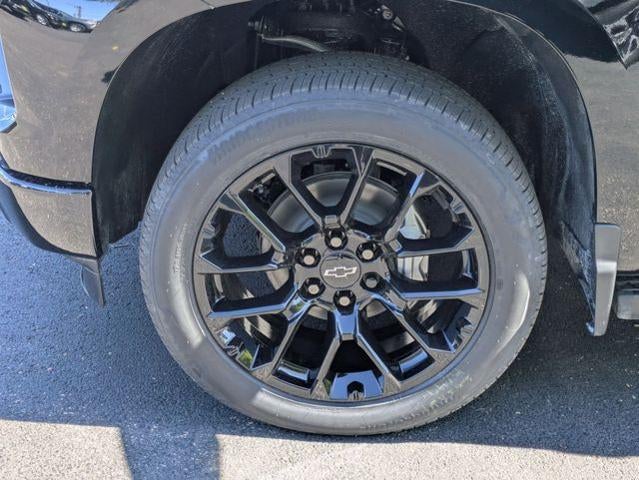 2026 Chevrolet Silverado 1500 Crew Cab Short Box 4-Wheel Drive High Country