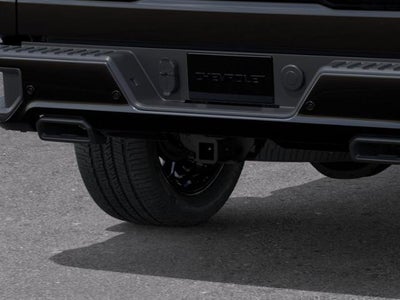 2026 Chevrolet Silverado 1500 Crew Cab Short Box 4-Wheel Drive High Country
