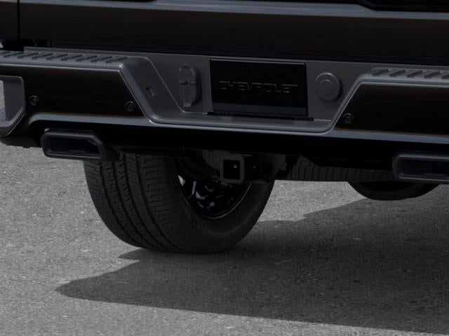 2026 Chevrolet Silverado 1500 Crew Cab Short Box 4-Wheel Drive High Country