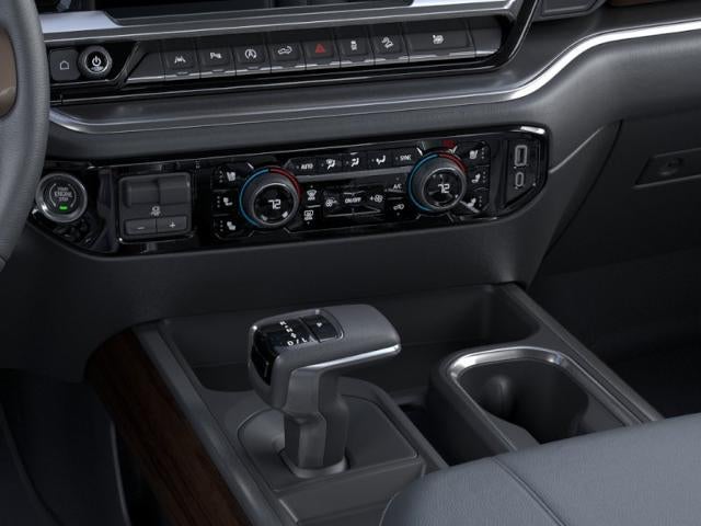 2026 Chevrolet Silverado 1500 Crew Cab Short Box 4-Wheel Drive High Country