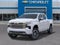 2026 Chevrolet Silverado 1500 Crew Cab Short Box 4-Wheel Drive High Country