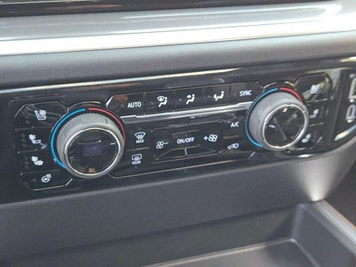 2026 Chevrolet Silverado 1500 Crew Cab Short Box 4-Wheel Drive High Country