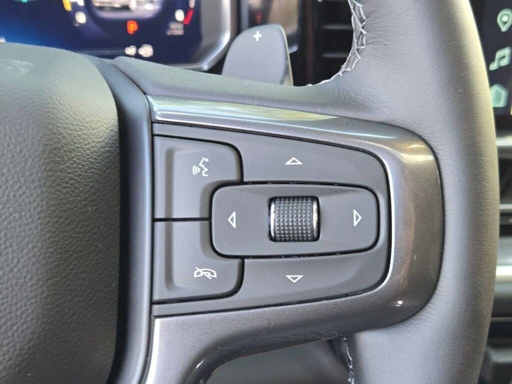 2026 Chevrolet Silverado 1500 Crew Cab Short Box 4-Wheel Drive High Country