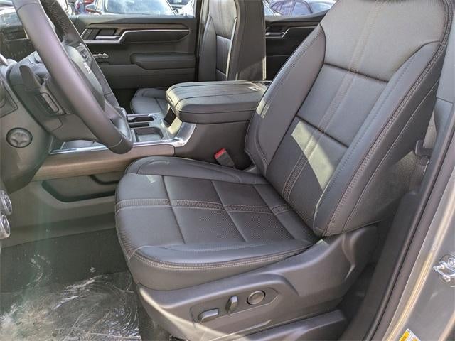 2026 Chevrolet Silverado 1500 Crew Cab Short Box 4-Wheel Drive High Country