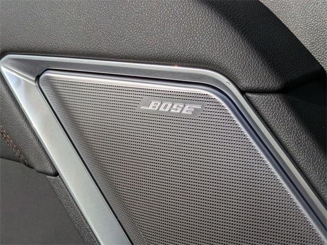 2026 Chevrolet Silverado 1500 Crew Cab Short Box 4-Wheel Drive High Country