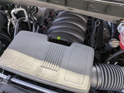 2026 Chevrolet Silverado 1500 Crew Cab Short Box 4-Wheel Drive High Country