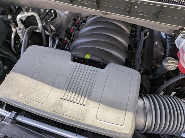 2026 Chevrolet Silverado 1500 Crew Cab Short Box 4-Wheel Drive High Country