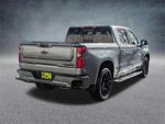 2026 Chevrolet Silverado 1500 Crew Cab Short Box 4-Wheel Drive High Country