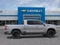 2026 Chevrolet Silverado 1500 Crew Cab Short Box 4-Wheel Drive High Country