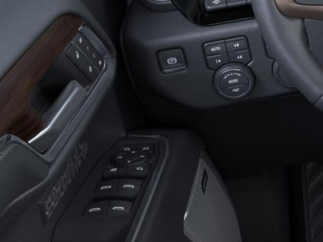 2026 Chevrolet Silverado 1500 Crew Cab Short Box 4-Wheel Drive High Country