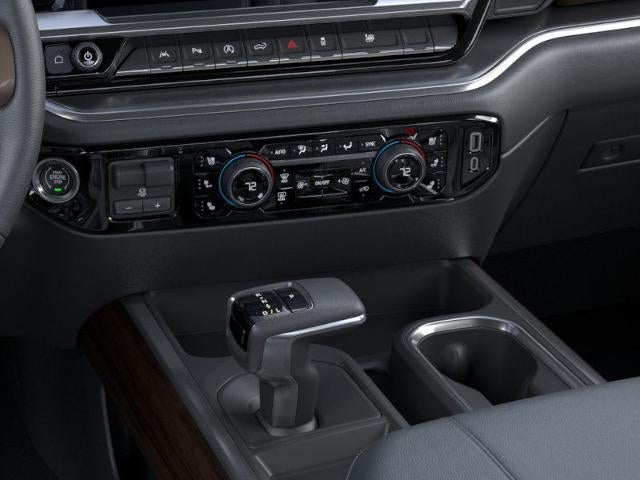 2026 Chevrolet Silverado 1500 Crew Cab Short Box 4-Wheel Drive High Country