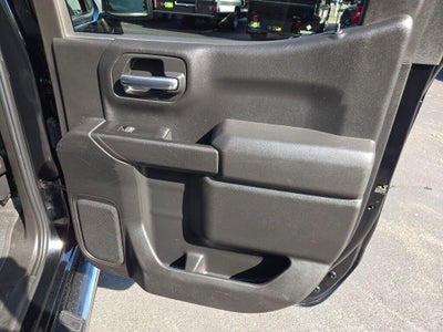 2019 Chevrolet Silverado 1500 LT All Star Edition