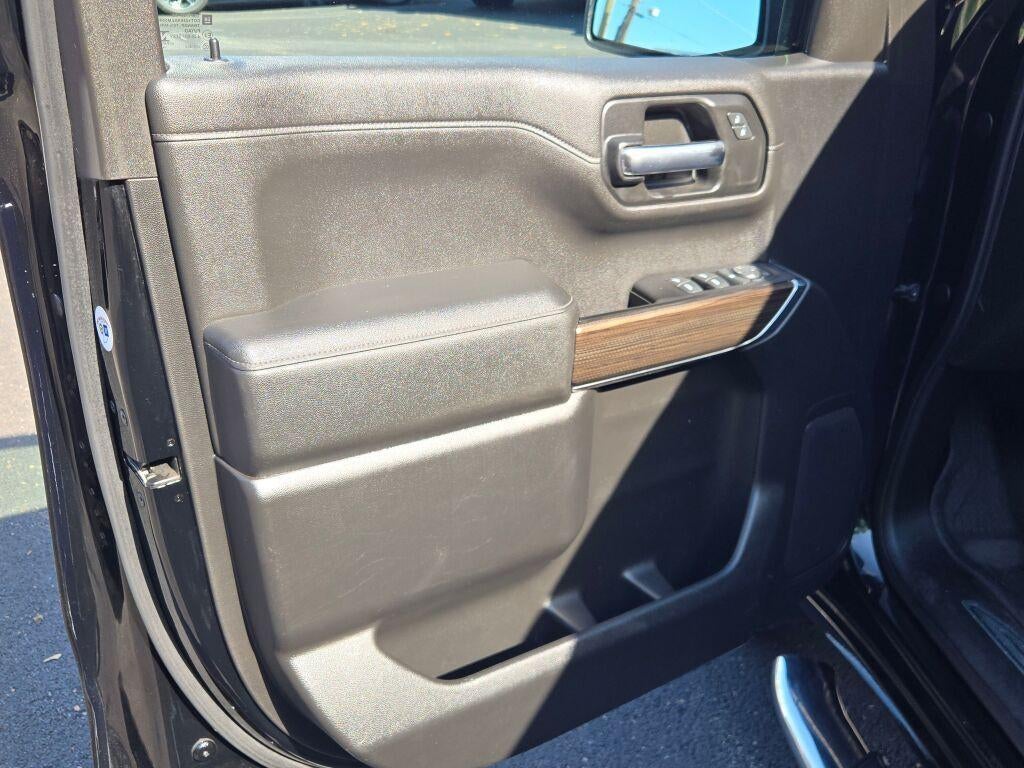 2019 Chevrolet Silverado 1500 LT All Star Edition