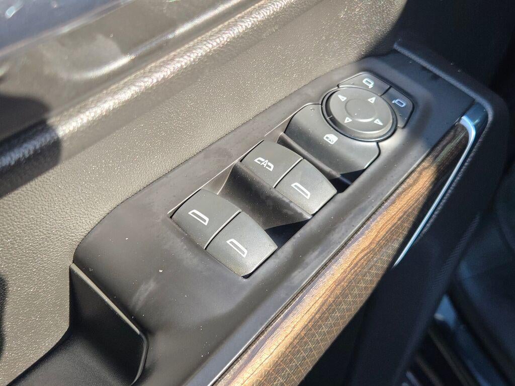 2019 Chevrolet Silverado 1500 LT All Star Edition