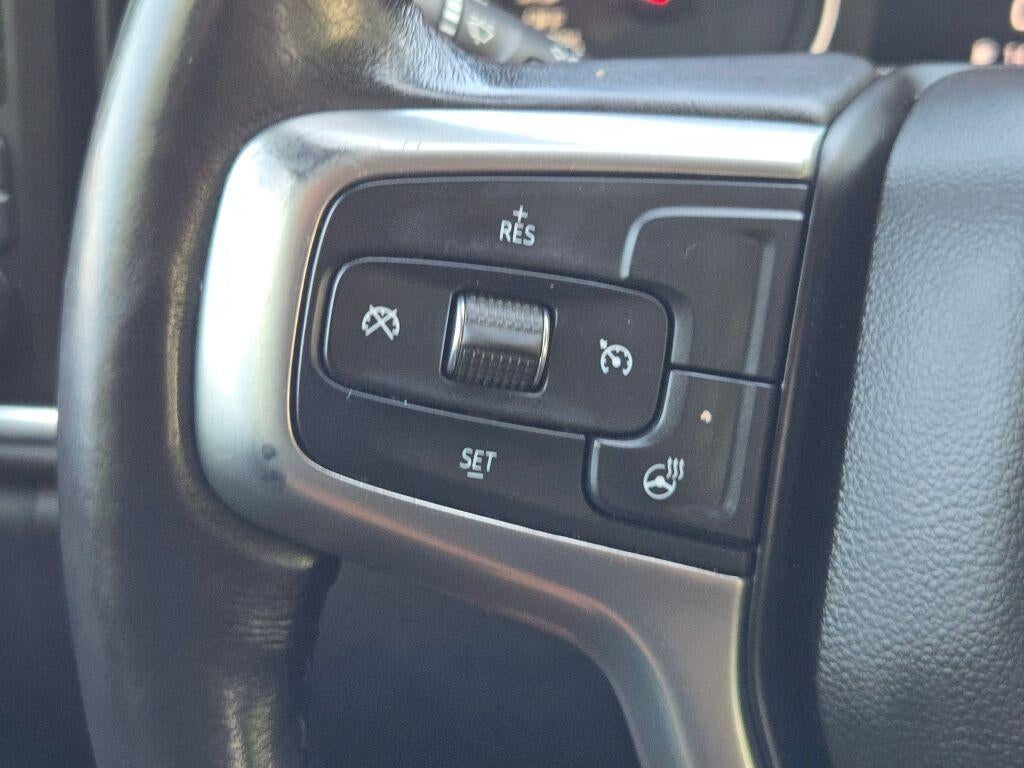 2019 Chevrolet Silverado 1500 LT All Star Edition