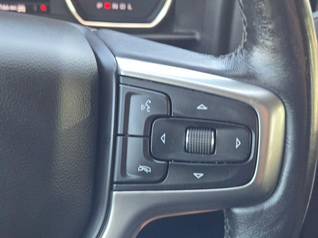 2019 Chevrolet Silverado 1500 LT All Star Edition