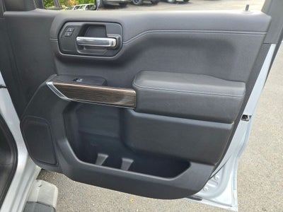 2019 Chevrolet Silverado 1500 RST All Star Edition