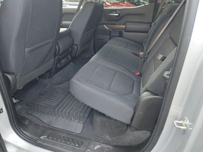 2019 Chevrolet Silverado 1500 RST All Star Edition
