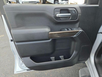 2019 Chevrolet Silverado 1500 RST All Star Edition