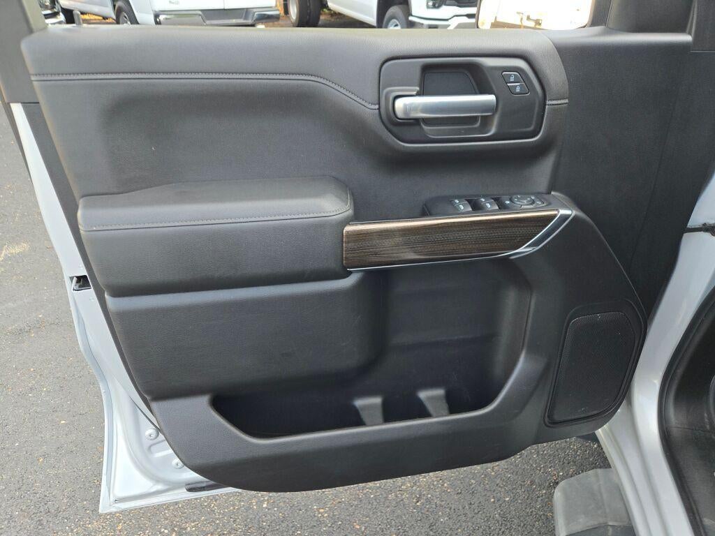 2019 Chevrolet Silverado 1500 RST All Star Edition