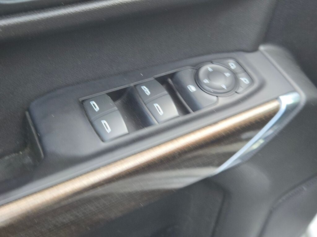 2019 Chevrolet Silverado 1500 RST All Star Edition