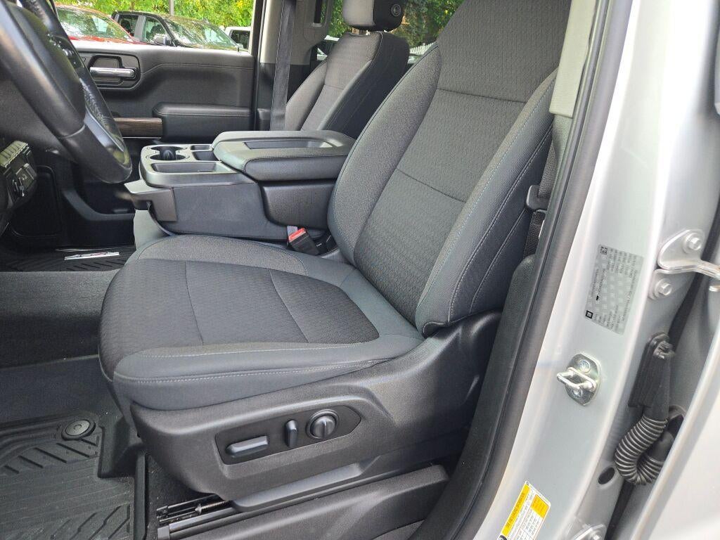 2019 Chevrolet Silverado 1500 RST All Star Edition