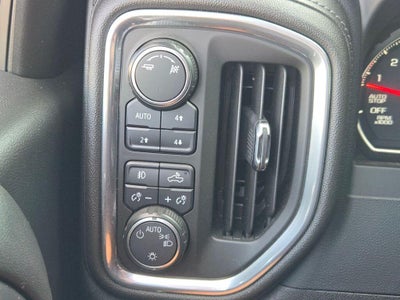 2019 Chevrolet Silverado 1500 RST All Star Edition